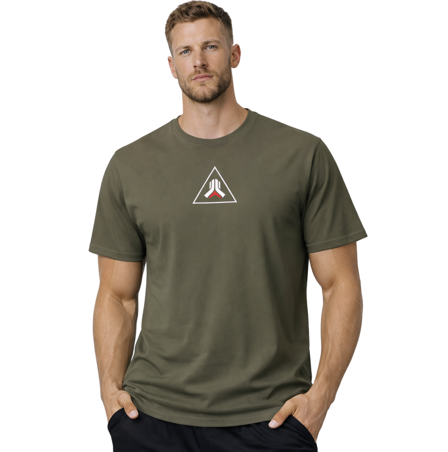 AEOLUS // ACTIVE TEE - FLIGHT