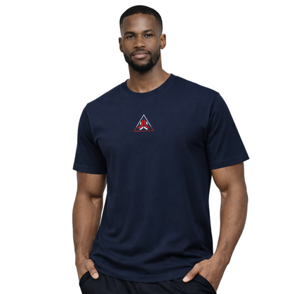 AEOLUS // ACTIVE TEE - SIGNAL