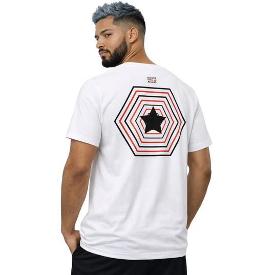 AEOLUS // ORIGINAL TEE (HEAVYWEIGHT) - NEXUS
