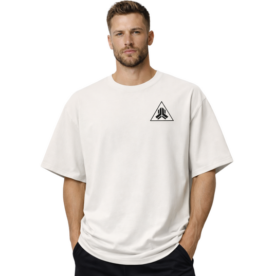 AEOLUS // PERFORMANCE TEE - SUMMIT