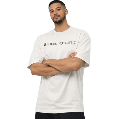 AEOLUS // PERFORMANCE TEE - ASCENT