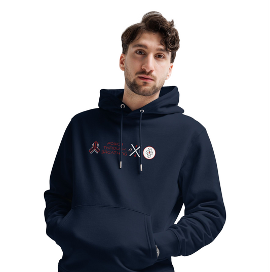 Elements - Unisex essential eco hoodie : Design One