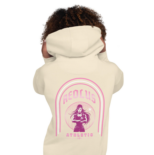 Femme Fatale - Unisex Hoodie