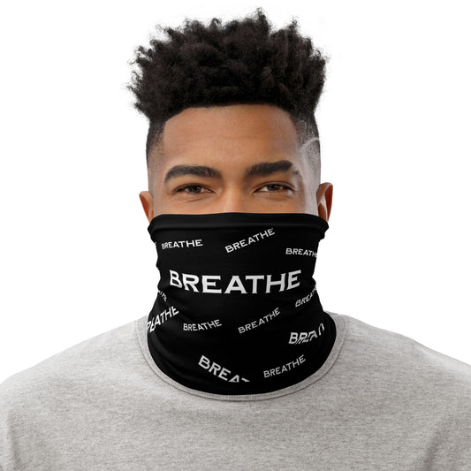 AEOLUS // BREATHSHIELD GAITER - RESPIRE