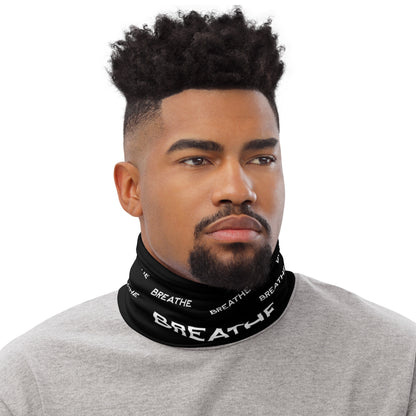 AEOLUS // BREATHSHIELD GAITER - RESPIRE