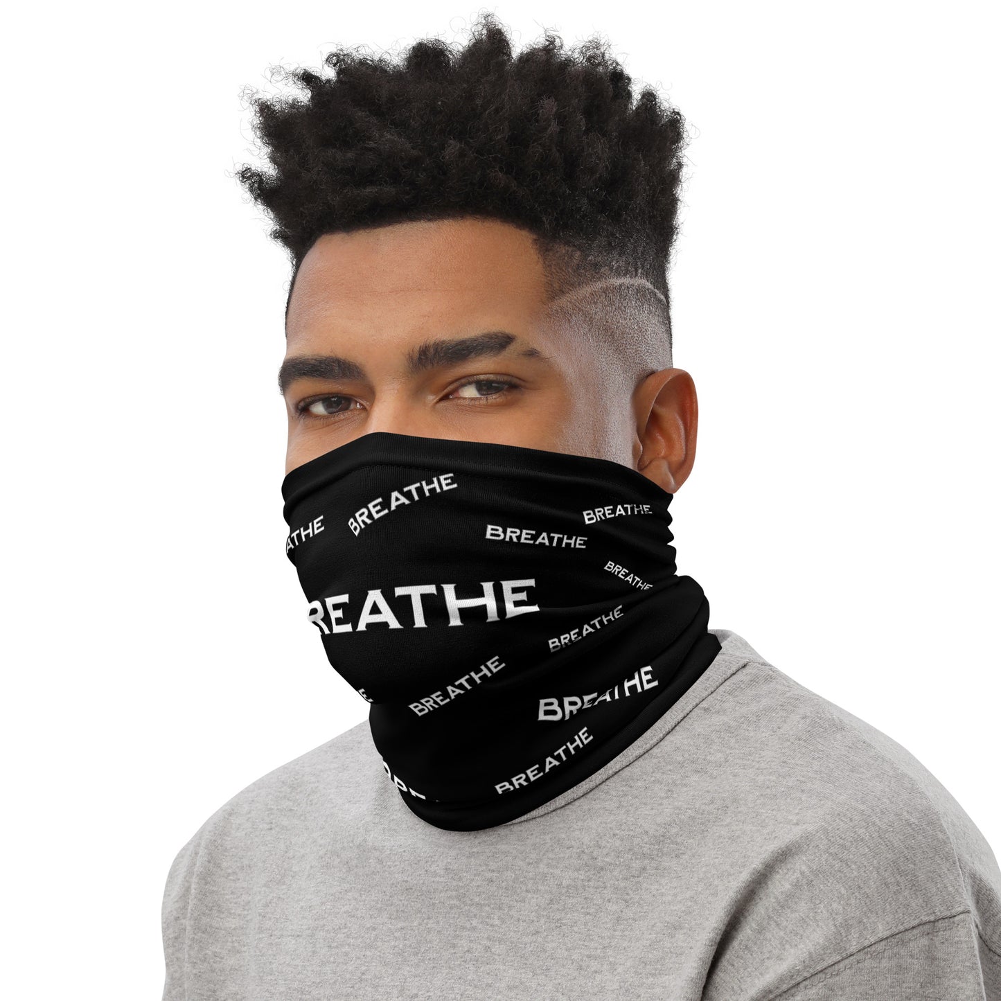 AEOLUS // BREATHSHIELD GAITER - RESPIRE
