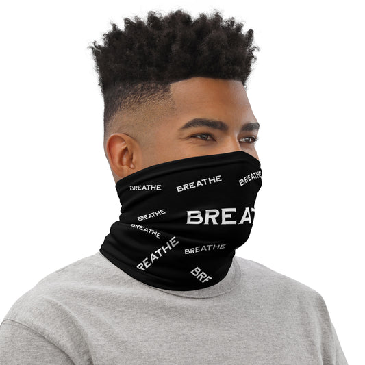 AEOLUS // BREATHSHIELD GAITER - RESPIRE