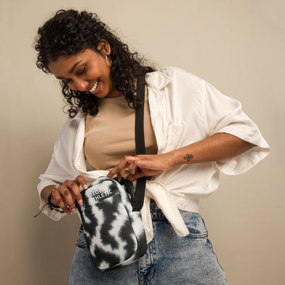 AEOLUS // NOMAD CROSSBODY - STATIC