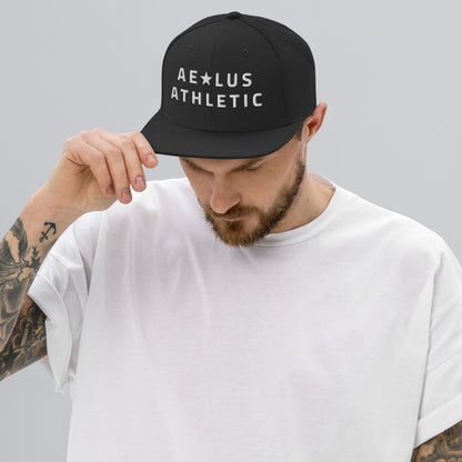 AEOLUS // SIGNATURE SNAPBACK - CELESTION