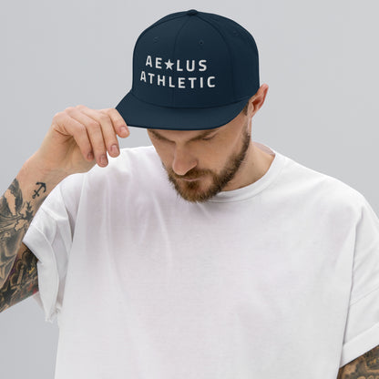 AEOLUS // SIGNATURE SNAPBACK - CELESTION
