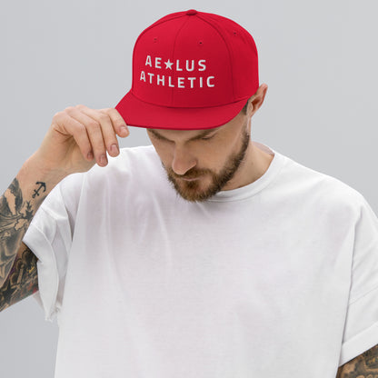 AEOLUS // SIGNATURE SNAPBACK - CELESTION