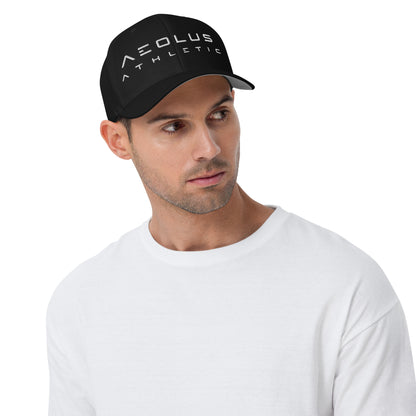 AEOLUS // PRECISION FIT CAP - VECTOR PRIME
