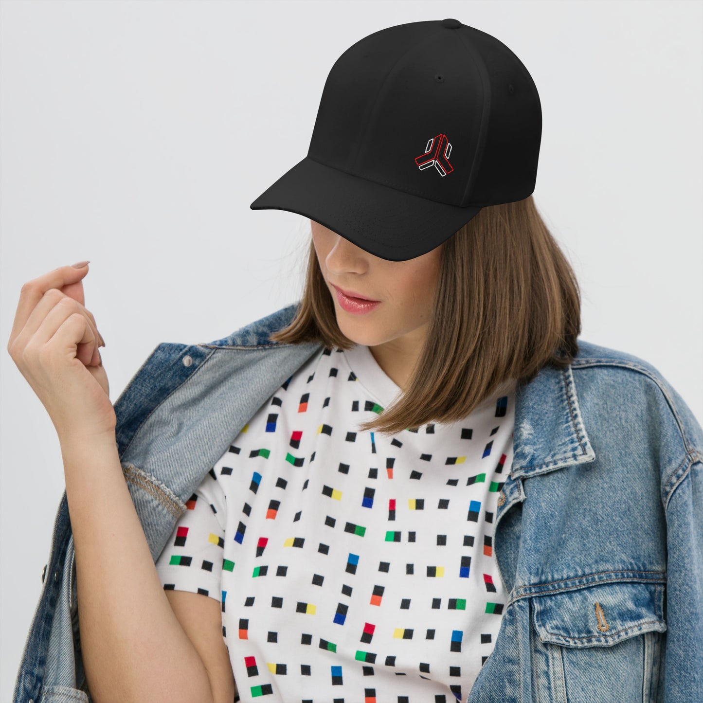 AEOLUS // PRECISION FIT CAP - SHADOWCREST