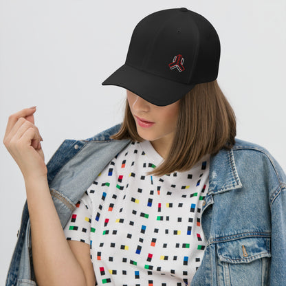 AEOLUS // PRECISION FIT CAP - SHADOWCREST