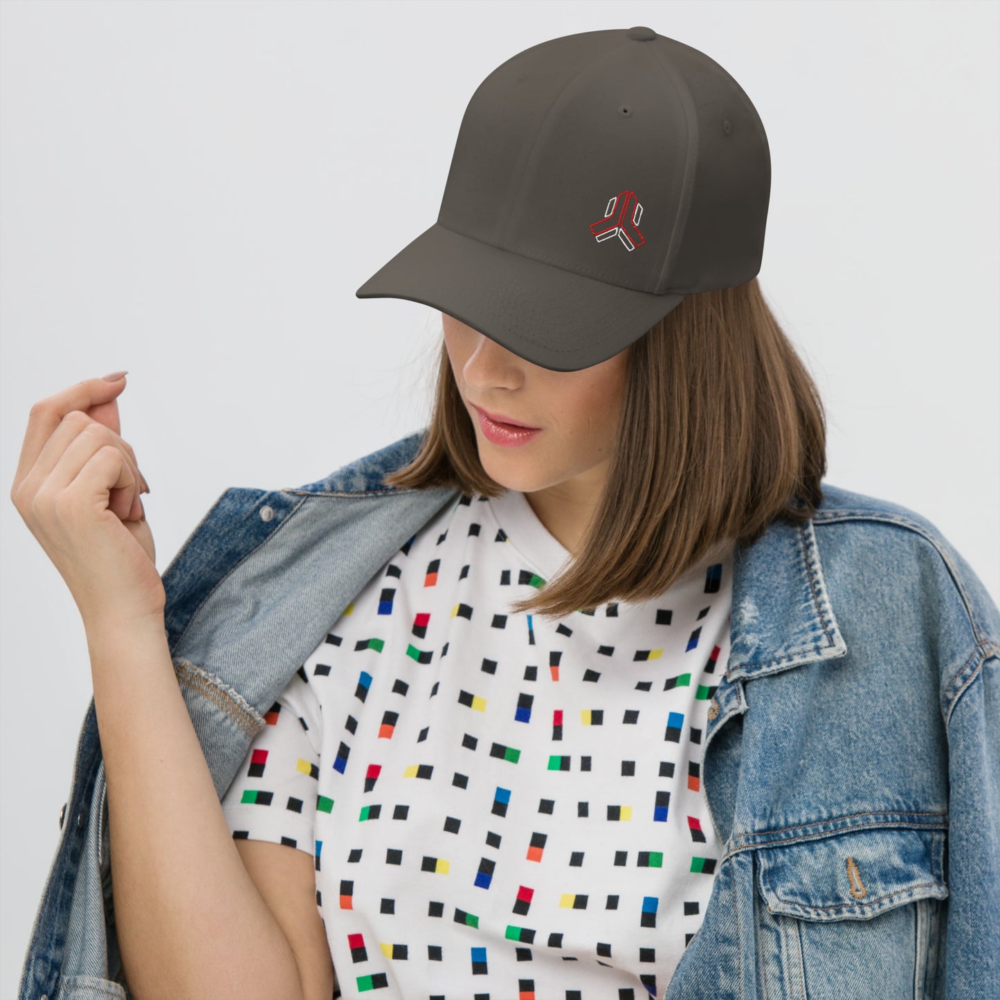 AEOLUS // PRECISION FIT CAP - SHADOWCREST