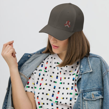 AEOLUS // PRECISION FIT CAP - SHADOWCREST