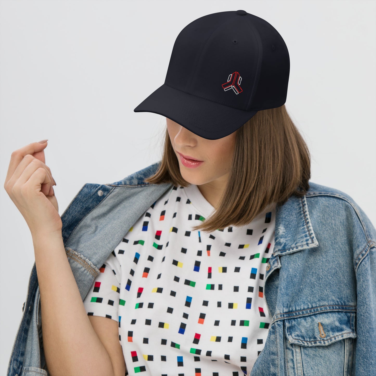 AEOLUS // PRECISION FIT CAP - SHADOWCREST