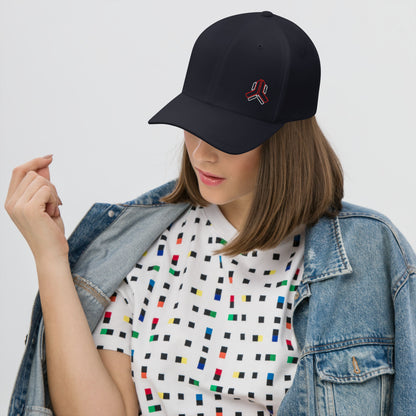 AEOLUS // PRECISION FIT CAP - SHADOWCREST