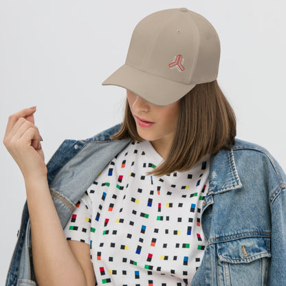 AEOLUS // PRECISION FIT CAP - SHADOWCREST