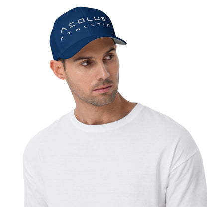 AEOLUS // PRECISION FIT CAP - VECTOR PRIME