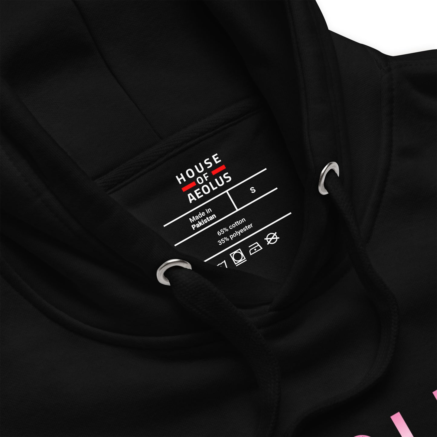 AEOLUS // ORIGINAL HOODIE – VALKYRIE