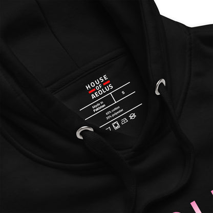 AEOLUS // ORIGINAL HOODIE – VALKYRIE
