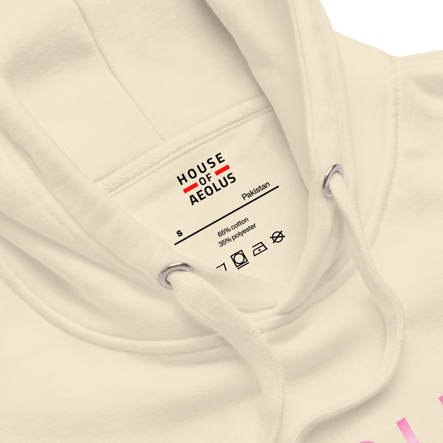 AEOLUS // ORIGINAL HOODIE – VALKYRIE