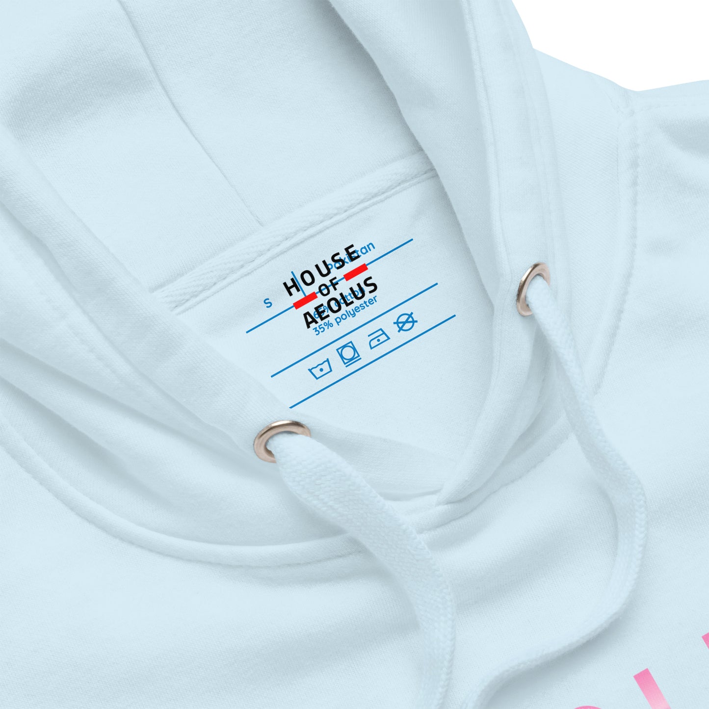 AEOLUS // ORIGINAL HOODIE – VALKYRIE