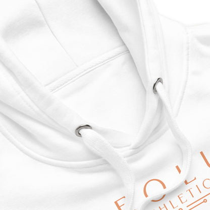 One Flower - Heavyweight Training Hoodie