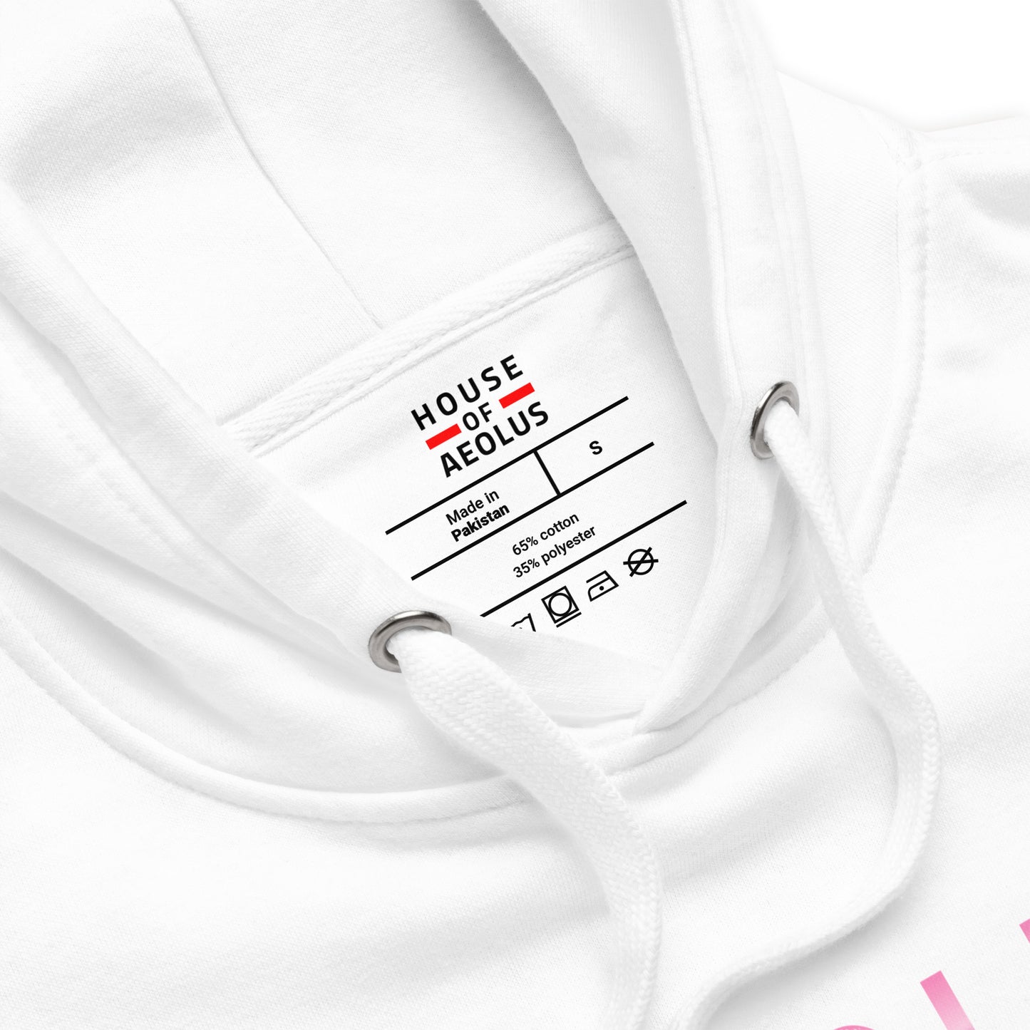 AEOLUS // ORIGINAL HOODIE – VALKYRIE