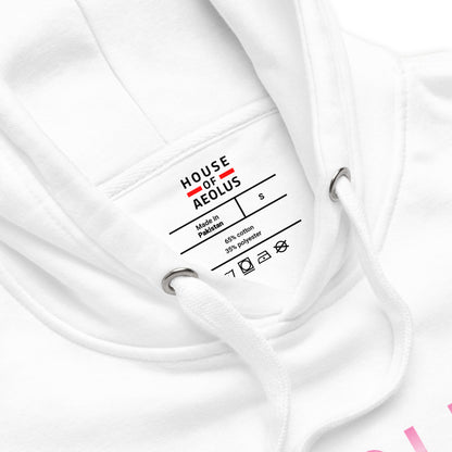 AEOLUS // ORIGINAL HOODIE – VALKYRIE