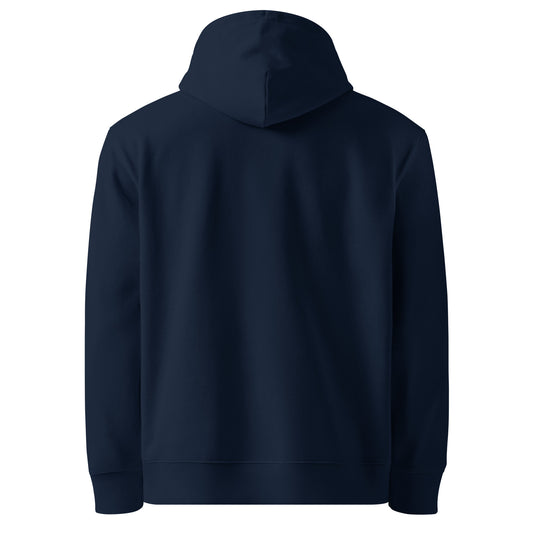 Elements - Unisex essential eco hoodie : Design One