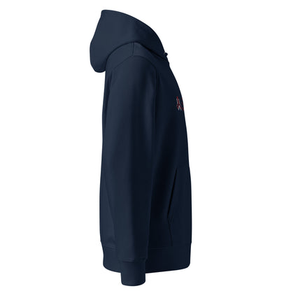 Elements - Unisex essential eco hoodie : Design One