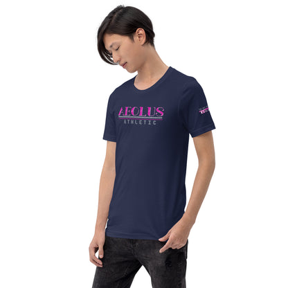 The key to succes is in you - Unisex t-shirt : Contain the Beast