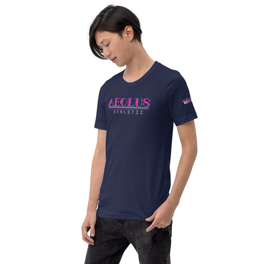 The key to succes is in you - Unisex t-shirt : Contain the Beast